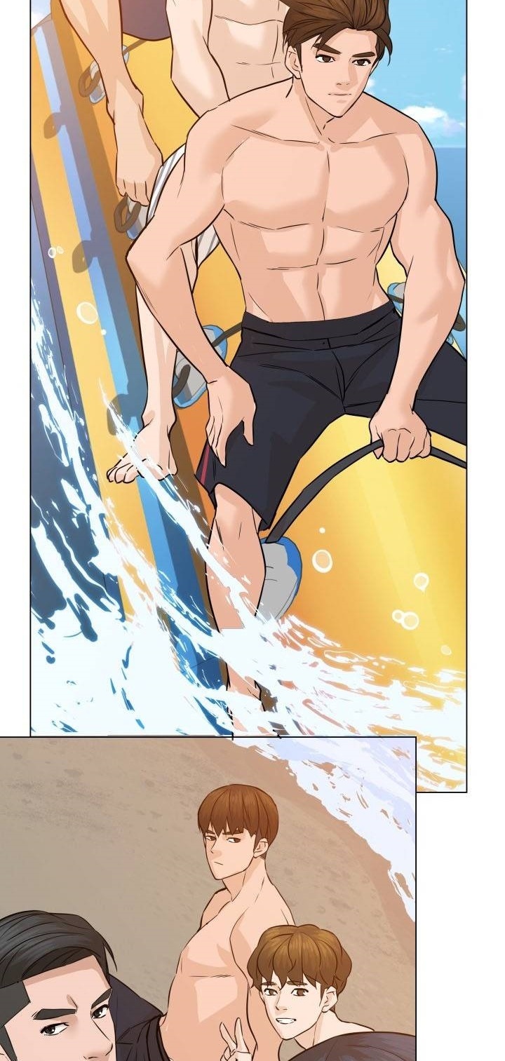 From the Grave and Back ตอนที่ 62 (66)